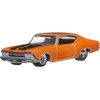 image:imageHot Wheels Premium Car Culture American Scene Toy Vehicles 5Pack of 164 Scale AmericanMade Models Real Riders Tires MetalMetal Body amp ChassisAmerican Scene