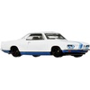 image:imageHot Wheels Premium Car Culture American Scene Toy Vehicles 5Pack of 164 Scale AmericanMade Models Real Riders Tires MetalMetal Body amp ChassisJay Lenos Garage