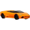 image:imageHot Wheels Premium Car Culture Circuit Legends Toy Vehicle 164 Scale DieCast Lamborghini Reventon Roadster for Collectors Real Riders MetalMetalMulticolor