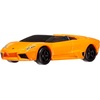 image:imageHot Wheels Premium Car Culture Circuit Legends Toy Vehicle 164 Scale DieCast Lamborghini Reventon Roadster for Collectors Real Riders MetalMetalMulticolor