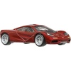 image:imageHot Wheels Premium Car Culture Circuit Legends Toy Vehicle 164 Scale DieCast McLaren F1 for Collectors Real Riders Tires MetalMetalMulticolor