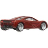 image:imageHot Wheels Premium Car Culture Circuit Legends Toy Vehicle 164 Scale DieCast McLaren F1 for Collectors Real Riders Tires MetalMetalMulticolor