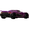 image:imageHot Wheels Premium Car Culture Collectible Toy Car 164 Scale DieCast Koenigsegg Agera R Timeless Icons Vehicle with Real Riders Tires256 inches