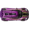 image:imageHot Wheels Premium Car Culture Collectible Toy Car 164 Scale DieCast Koenigsegg Agera R Timeless Icons Vehicle with Real Riders Tires256 inches