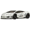 image:imageHot Wheels Premium Car Culture Collectible Toy Car 164 Scale DieCast LBWorks Lamborghini Huracan Coupe Slide Street Vehicle with Real Riders TiresMulticolor