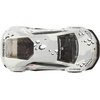 image:imageHot Wheels Premium Car Culture Collectible Toy Car 164 Scale DieCast LBWorks Lamborghini Huracan Coupe Slide Street Vehicle with Real Riders TiresMulticolor