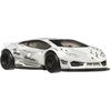 image:imageHot Wheels Premium Car Culture Collectible Toy Car 164 Scale DieCast LBWorks Lamborghini Huracan Coupe Slide Street Vehicle with Real Riders TiresMulticolor