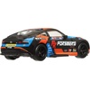 image:imageHot Wheels Premium Car Culture Collectible Toy Car 164 Scale DieCast Nissan 400Z Slide Street Vehicle with Real Riders TiresMulticolor
