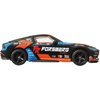 image:imageHot Wheels Premium Car Culture Collectible Toy Car 164 Scale DieCast Nissan 400Z Slide Street Vehicle with Real Riders TiresMulticolor