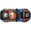 image:imageHot Wheels Premium Car Culture Collectible Toy Car 164 Scale DieCast Nissan 400Z Slide Street Vehicle with Real Riders TiresMulticolor