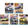 image:imageHot Wheels Premium Car Culture Collectible Toy Car 164 Scale DieCast Nissan 400Z Slide Street Vehicle with Real Riders TiresMulticolor
