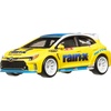 image:imageHot Wheels Premium Car Culture Collectible Toy Car 164 Scale DieCast Nissan 400Z Slide Street Vehicle with Real Riders TiresToyota Corolla Gr