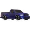 image:imageHot Wheels Premium Car Culture Off Road 164 Scale DieCast 2017 Ford F150 Raptor Vehicle with Real Riders Tires amp MetalMetal Body amp Chassis5 F150 Svt Lightning Blue