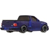 image:imageHot Wheels Premium Car Culture Off Road 164 Scale DieCast 2017 Ford F150 Raptor Vehicle with Real Riders Tires amp MetalMetal Body amp Chassis5 F150 Svt Lightning Blue