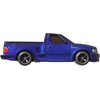 image:imageHot Wheels Premium Car Culture Off Road 164 Scale DieCast 2017 Ford F150 Raptor Vehicle with Real Riders Tires amp MetalMetal Body amp Chassis5 F150 Svt Lightning Blue