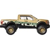 image:imageHot Wheels Premium Car Culture Off Road 164 Scale DieCast 2017 Ford F150 Raptor Vehicle with Real Riders Tires amp MetalMetal Body amp ChassisMulticolor