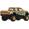 image:imageHot Wheels Premium Car Culture Off Road 164 Scale DieCast 2017 Ford F150 Raptor Vehicle with Real Riders Tires amp MetalMetal Body amp ChassisMulticolor