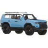 image:imageHot Wheels Premium Car Culture Off Road 164 Scale DieCast 2024 Toyota Land Cruiser Vehicle with Real Riders Tires amp MetalMetal Body amp ChassisMulticolor