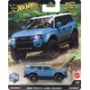 image:imageHot Wheels Premium Car Culture Off Road 164 Scale DieCast 2024 Toyota Land Cruiser Vehicle with Real Riders Tires amp MetalMetal Body amp ChassisMulticolor