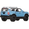 image:imageHot Wheels Premium Car Culture Off Road 164 Scale DieCast 2024 Toyota Land Cruiser Vehicle with Real Riders Tires amp MetalMetal Body amp ChassisMulticolor