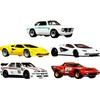 image:imageHot Wheels Premium Car Culture Set of 5 Toy Cars in Collectible Container Che Figata DieCast 164 Scale 5PackChe Figata