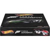 image:imageHot Wheels Premium Car Culture Set of 5 Toy Cars in Collectible Container Che Figata DieCast 164 Scale 5PackMotorsport