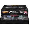 image:imageHot Wheels Premium Car Culture Set of 5 Toy Cars in Collectible Container Che Figata DieCast 164 Scale 5PackMotorsport