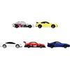 image:imageHot Wheels Premium Car Culture Set of 5 Toy Cars in Collectible Container Che Figata DieCast 164 Scale 5PackMountain Drifters