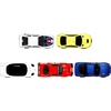 image:imageHot Wheels Premium Car Culture Set of 5 Toy Cars in Collectible Container Che Figata DieCast 164 Scale 5PackMountain Drifters