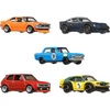 image:imageHot Wheels Premium Car Culture Set of 5 Toy Cars in Collectible Container Che Figata DieCast 164 Scale 5Packjapan Historics 4