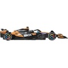 image:imageHot Wheels Premium Formula 1 Toy Car 2Pack Set of 2 164 Scale DieCast McLaren Formula 1 Racecars Featuring 81 Oscar Piastri amp 4 Lando NorrisMcLaren