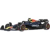 image:imageHot Wheels Premium Formula 1 Toy Car 2Pack Set of 2 164 Scale DieCast McLaren Formula 1 Racecars Featuring 81 Oscar Piastri amp 4 Lando NorrisOracle Red Bull