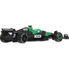 image:imageHot Wheels Premium Formula 1 Toy Car 2Pack Set of 2 164 Scale DieCast McLaren Formula 1 Racecars Featuring 81 Oscar Piastri amp 4 Lando NorrisSauber