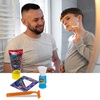 image:imageHot Wheels Pretend Shaving amp Grooming Kit for Boys Ages 3Hot Wheels