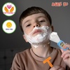 image:imageHot Wheels Pretend Shaving amp Grooming Kit for Boys Ages 3Hot Wheels