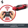 image:imageHot Wheels RC Ferrari SF90 Stradale Assetto Fiorano Toy CarFerrari SF90