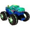 image:imageHot Wheels RC Monster Trucks MegaWrex in 16th Scale Extra Large RemoteControl Toy Truck More Than 2ft LongBlue