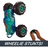 image:imageHot Wheels RC Monster Trucks MegaWrex in 16th Scale Extra Large RemoteControl Toy Truck More Than 2ft LongMulticolor