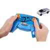 image:imageHot Wheels RC Tesla Cybertruck 164 Scale RemoteControl Toy Vehicle Works On amp Off Track Includes Track AdapterMulticolor