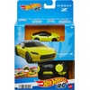 image:imageHot Wheels RC Toy Car RemoteControl Nissan Z in 164 Scale with Controller amp USB Cable Works On amp Off Track ccNissan