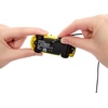 image:imageHot Wheels RC Toy Car RemoteControl Nissan Z in 164 Scale with Controller amp USB Cable Works On amp Off Track ccNissan