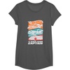 image:imageHot Wheels Race Team Captain TShirtAsphalt Grey