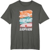image:imageHot Wheels Race Team Captain TShirtAsphalt Grey