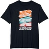 image:imageHot Wheels Race Team Captain TShirtBlack