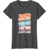image:imageHot Wheels Race Team Captain TShirtDark Heather Grey