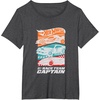 image:imageHot Wheels Race Team Captain TShirtDark Heather Grey