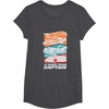 image:imageHot Wheels Race Team Captain TShirtDark Heather Grey