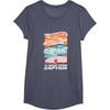 image:imageHot Wheels Race Team Captain TShirtHeather Blue