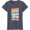 image:imageHot Wheels Race Team Captain TShirtHeather Blue
