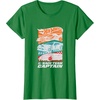 image:imageHot Wheels Race Team Captain TShirtKelly Green